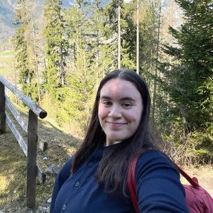 Meet your Posher, Sophie